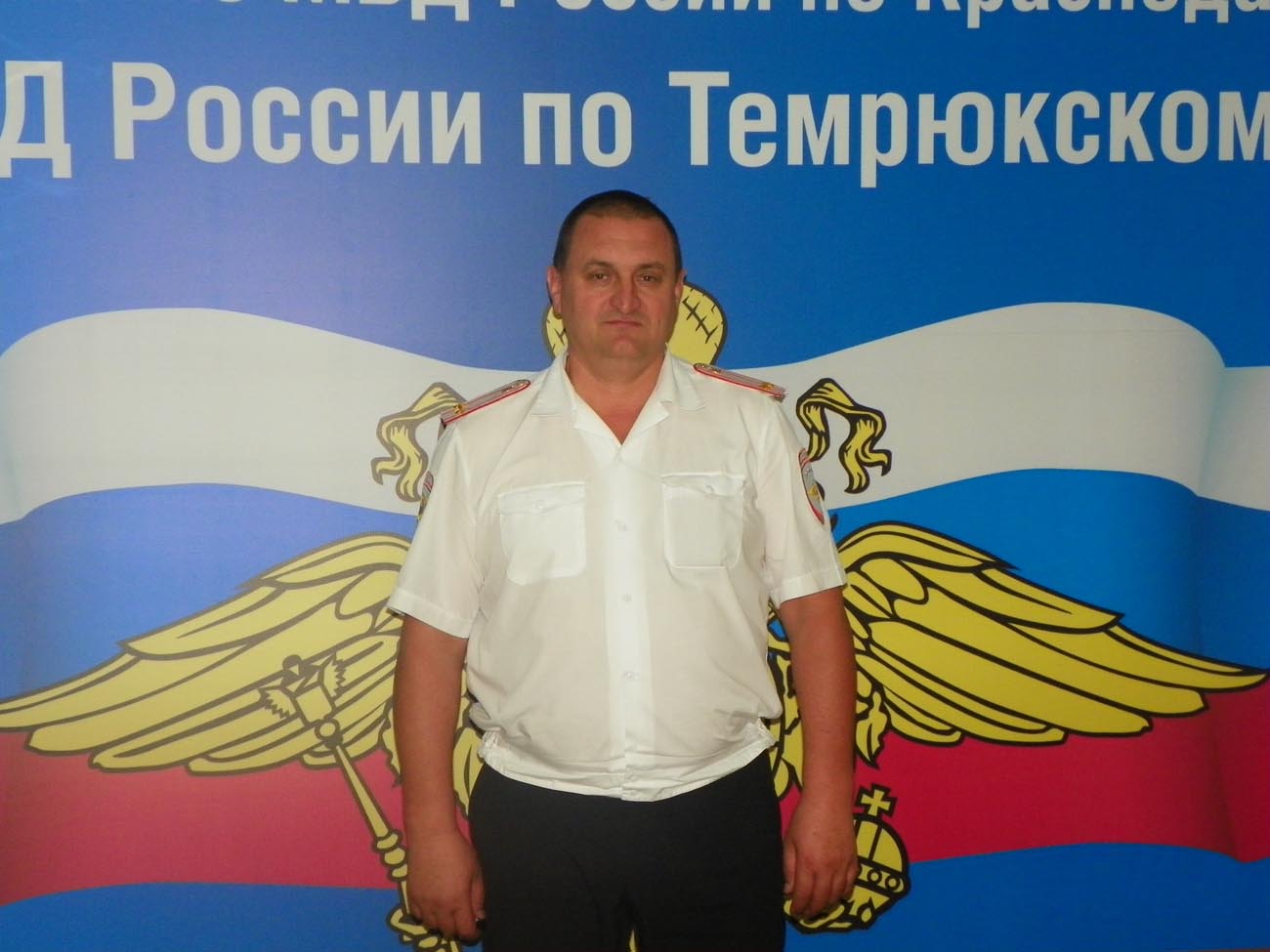 2-е сентября – День патрульно-постовой службы России