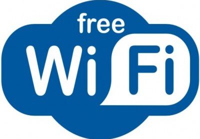 Бесплатный Wi-Fi в День России