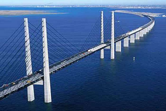 Утверждена итоговая стоимость строительства моста в Крым