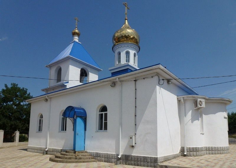 ВНИМАНИЮ православных: начался набор в приходскую воскресную детскую школу