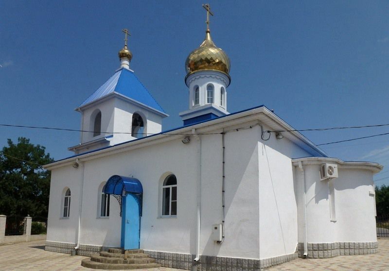 Храм святого благоверного князя Александра Невского приглашает на работу 