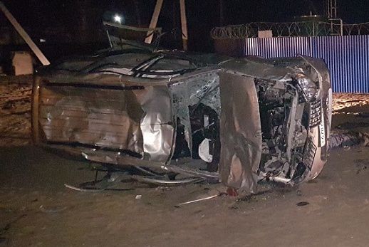 Прошедшая неделя на дорогах Темрюкского района: 2-ое погибших в одном ДТП