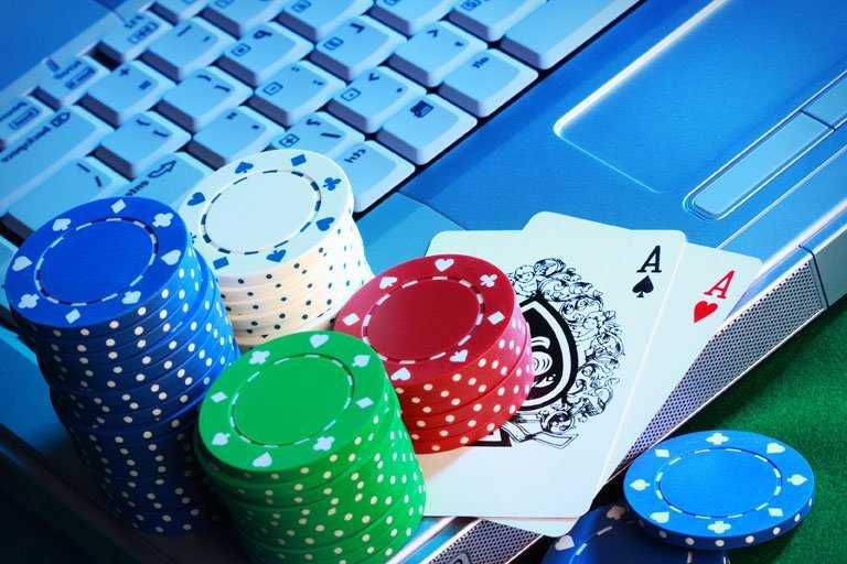 Бонус при регистрации pokerdom