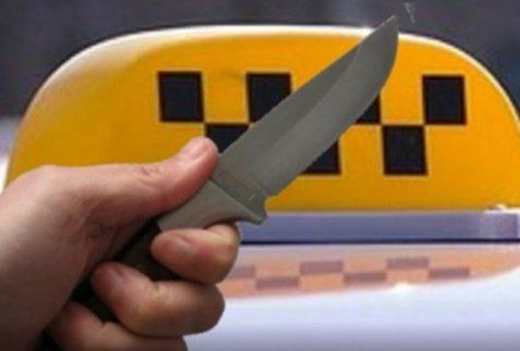 Житель Белореченска ограбил и отобрал машину у таксистки из ст. Тамани