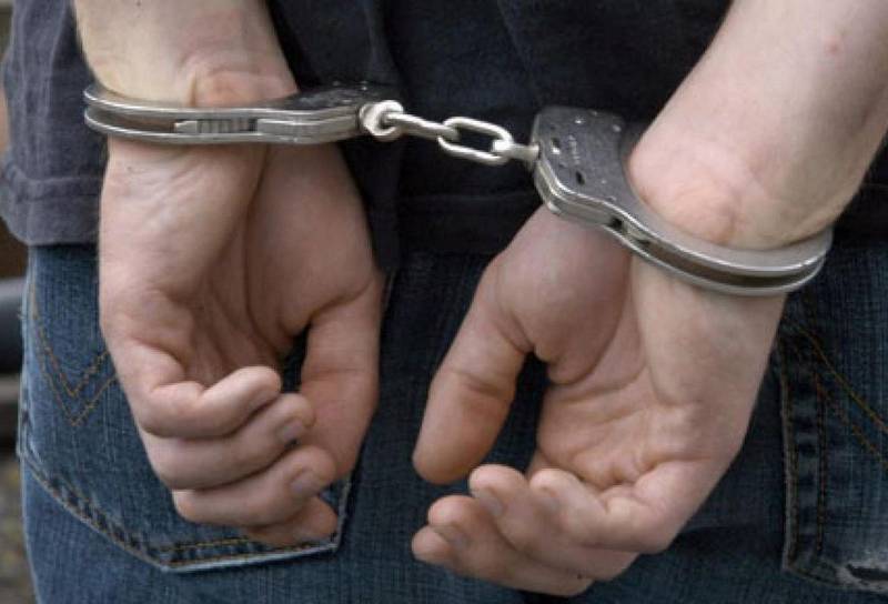 Темрюкские полицейские задержали подозреваемого в банковском мошенничестве
