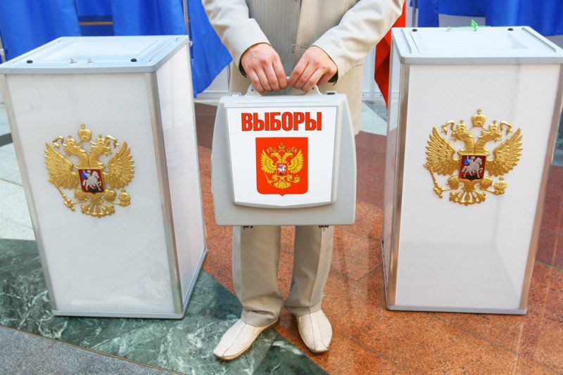 Главой Голубицкого сельского поселения после 2-го тура голосования избран Владимир Супрун