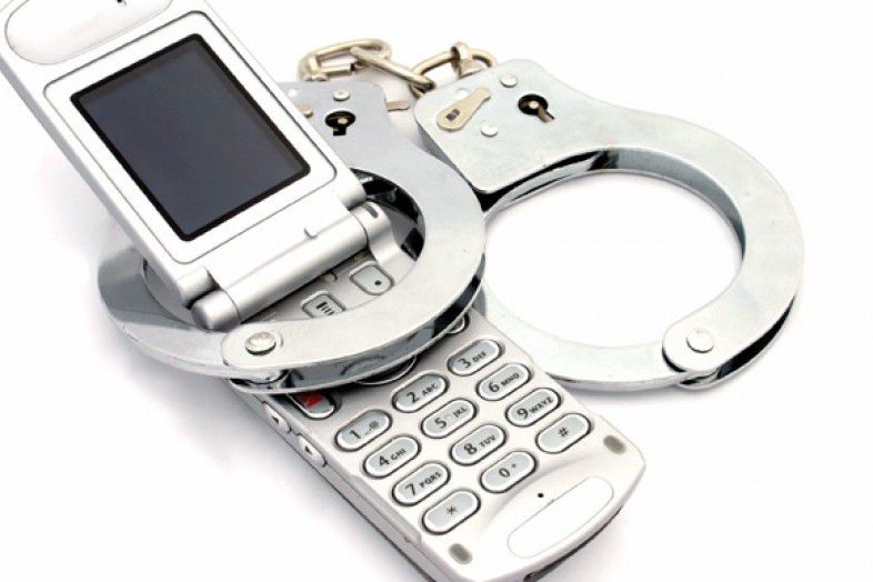 За кражу мобильного телефона «гостье» из Крымска грозит до 5-ти лет тюрьмы