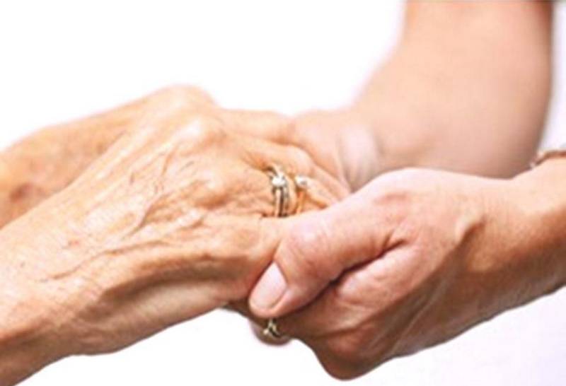 В Темрюке началось формирование банка данных о гражданах, желающих участвовать в социальной программе «Приёмная семья – для пожилого человека»