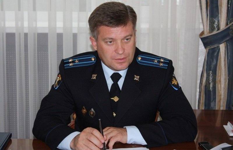 Заместитель начальника ГУ МВД России проведёт в Темрюке приём граждан