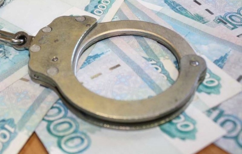 Сожитель украл у темрючанки почти 100 тысяч рублей