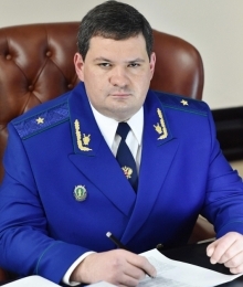 Заместитель прокурора края проведёт в Темрюкском районе приём граждан