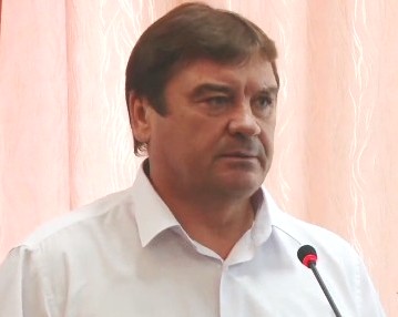Темрючанин Николай Чепель вошёл в состав Общественного совета при Министерстве транспорта Крыма