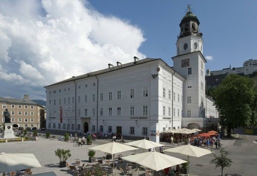Австрия пообещала в мае вернуть России несколько артефактов, украденных во время войны из Темрюкского музея