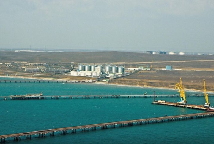 Вице-премьер России Максим Акимов распорядился, чтобы до 15-го июня проект реализации сухогрузного района морского порта Тамань был полностью согласован