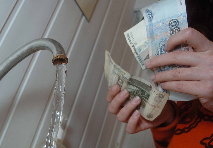 «Кубаньводкомплекс» информирует о плановом повышении с 1-го июля тарифов на питьевую воду