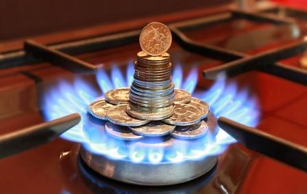 С 1-го июля в Темрюкском районе установлены новые цены на газ