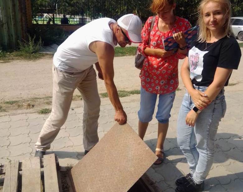 Магнит на счётчике воды обошёлся жителю Кучугур в 52 тысячи рублей