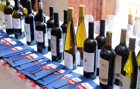 «Кубань вино» и «Фанагория» примут участие в осенней федеральной акции «Дни российских вин»