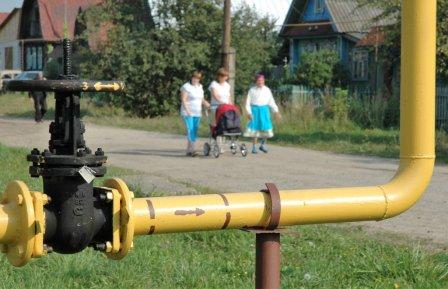 В Старотитаровской для отдельно взятого уличного квартала построят новый газопровод