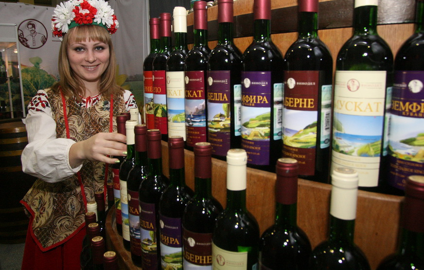 В Госдуму внесён новый законопроект о виноделии, который должен запретить российским производителям использовать импортный виноматериал 