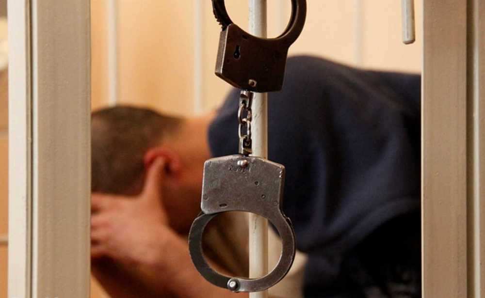 Темрюкского телефонного террориста, «предупредившего» о взрыве Крымского моста, приговорили к реальному тюремному сроку 