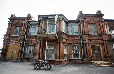 Станица Тамань включена в первоочередной список краевой программы льготной аренды ветхих исторических зданий, общеизвестной как: «Рубль – за м/кв»