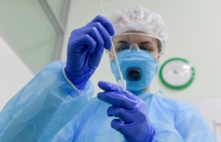 На Кубани выявлено 8 новых случаев заболевания коронавирусом – все «завозные»