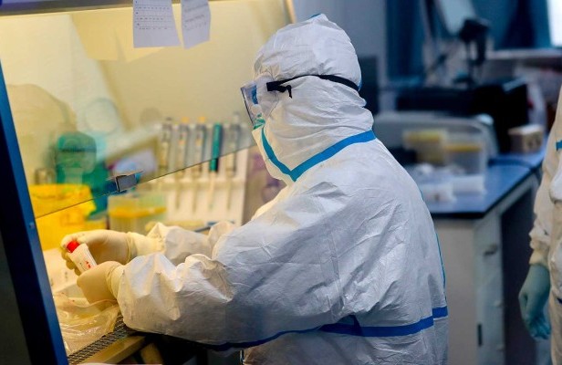 Статистика заболевания коронавирусом на Кубани за 30-е марта: новых случаев заражения не выявлено