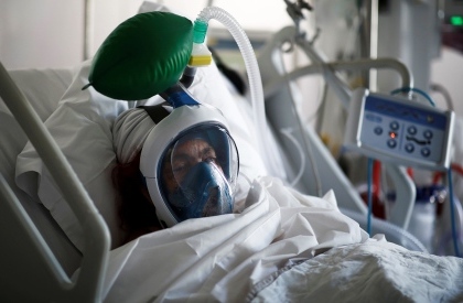 Статистика заболевания коронавирусом на Кубани за 2-ое апреля: выявлено 17 новых случаев заражения