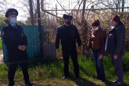 За минувшие выходные в Темрюкском районе составлено 22 протокола о нарушении карантинного режима