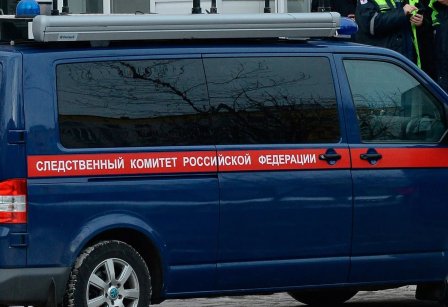 Смертью обоих супругов закончился семейный скандал в станице Курчанской