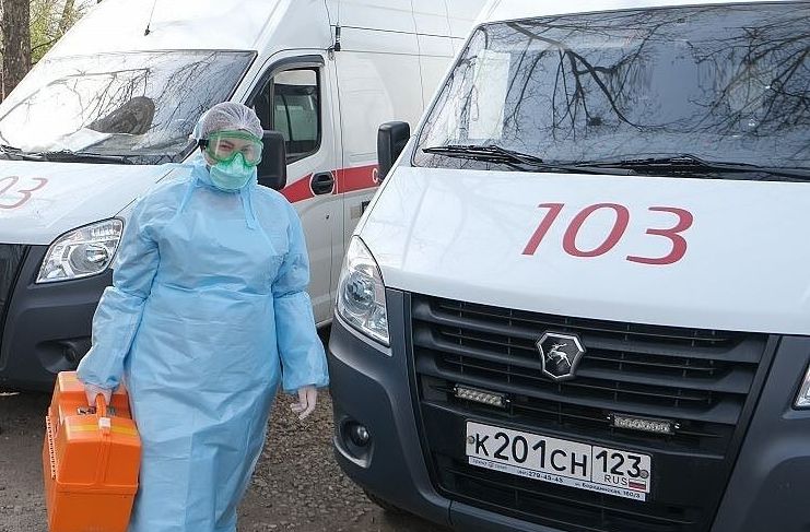 Статистика заболевания коронавирусом на Кубани за 7-ое июня: заразившихся – 86 человек; выздоровевших – 22; 1 женщина умерла