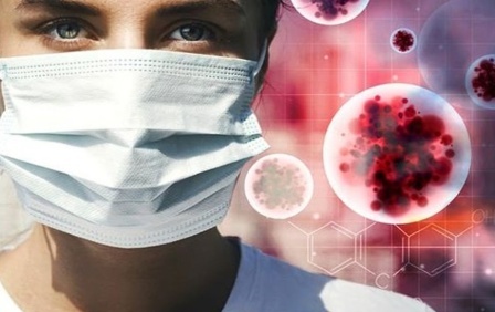 Статистика заболевания коронавирусом на Кубани за 19-ое июня: заразившихся – 60 человек; выздоровевших – 104; умерли 3 пациента
