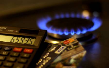 С 1-го августа на Кубани установлен новый тариф на газ для населения