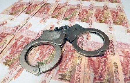 Темрюкский лже-фермер «развёл» государство на 625 тысяч рублей