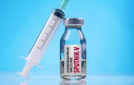 В Краснодарский край поступила 1000 вакцин против коронавирусной инфекции