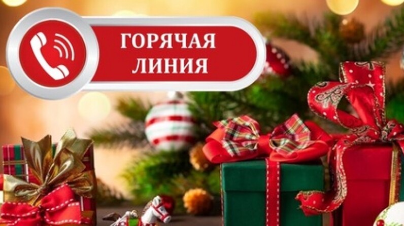 В Темрюке заработала «горячая линия» о качестве и безопасности детских товаров и новогодних подарков