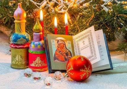 Расписание Рождественских богослужений в храмах Темрюкского района