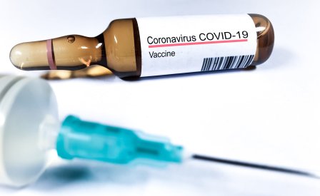 Массово вакцинировать темрючан от Ковид-19 будут только в районной поликлинике