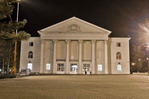 На Кубани разрешили возобновить работу театрам и Домам культуры