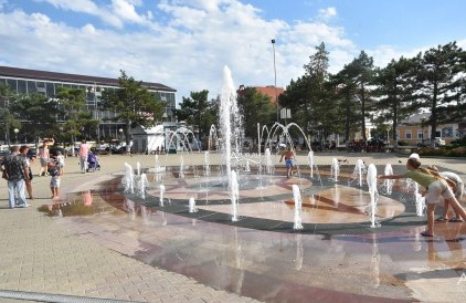 Темрюкское городское поселение по итогам 2020 года признано 3-им среди лучших на Кубани