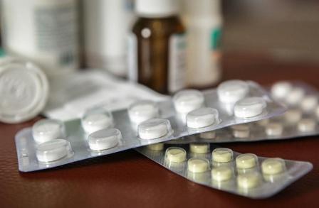 Кубань получит ещё почти 42 млн. рублей на бесплатные лекарства для больных коронавирусом