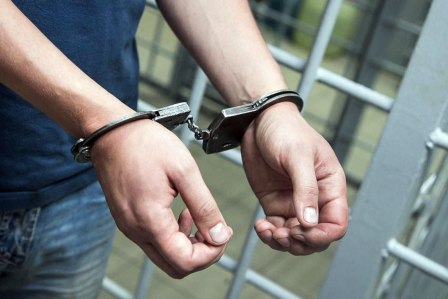 За 1 тысячу криминально заработанных рублей темрючанину грозит до 5-ти лет тюрьмы