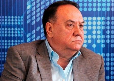 «Темрюкского» депутата ЗСК Николая Кравченко осудили за злоупотребление должностными полномочиями и исключили из партии «Единая Россия»»
