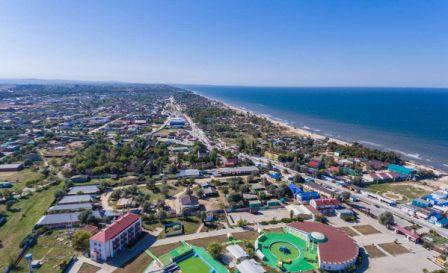 Вениамин Кондратьев: «Тест на COVID-19 туристам Кубани не понадобится; сферы общественного питания и развлечений на курортах будут работать…»