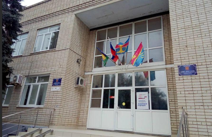 «Кубаньводкомплекс» открыл в Темрюкском районе 8 дополнительных пунктов приёма абонентов 