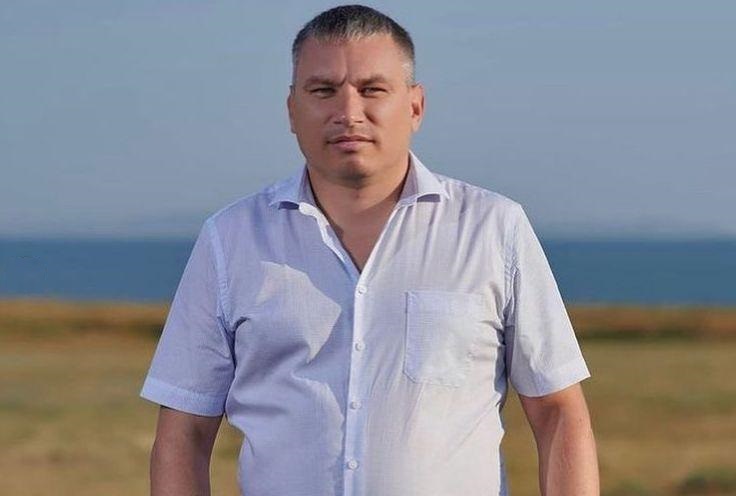 Главой Таманского сельского поселения избран Максим Хорошилов