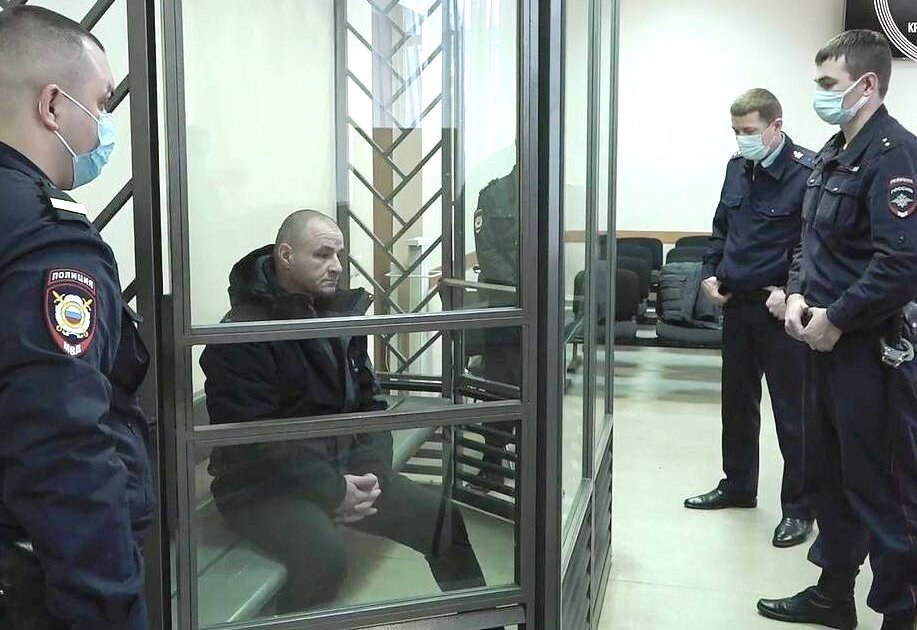 В Краснодаре арестовали темрюкского убийцу и грабителя