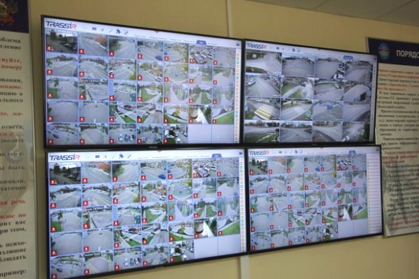 В посёлке Волне установят видеосистему «Безопасный город»