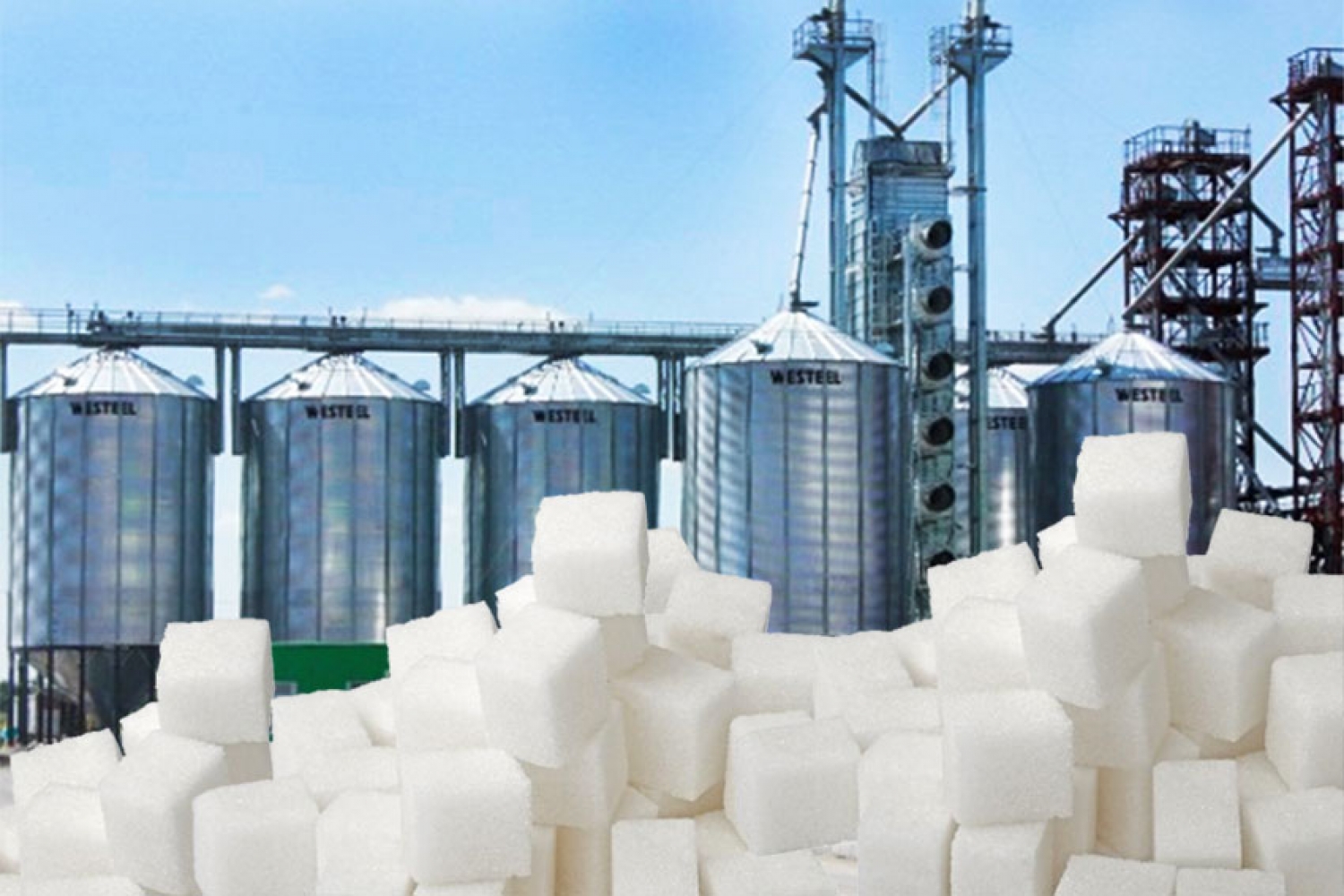 2 сахарные завода Кубани обвиняются в картельном сговоре и безосновательном повышении цены на свою продукцию более чем на 30%